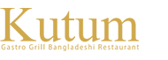 Kutum Gastro Grill & Restaurant logo